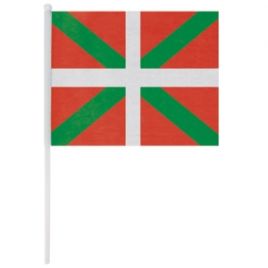 PARTY FLAG "MIRT" PARTY FLAG "MIRT"