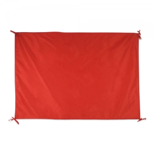 PARTY FLAG WITH LACES PARTY FLAG WITH LACES