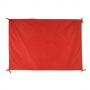 PARTY FLAG WITH LACES "DECOR" PARTY FLAG WITH LACES "DECOR"