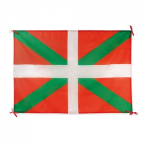 PARTY FLAG WITH LACES PARTY FLAG WITH LACES
