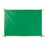 PARTY FLAG WITH LACES "DECOR" PARTY FLAG WITH LACES "DECOR"