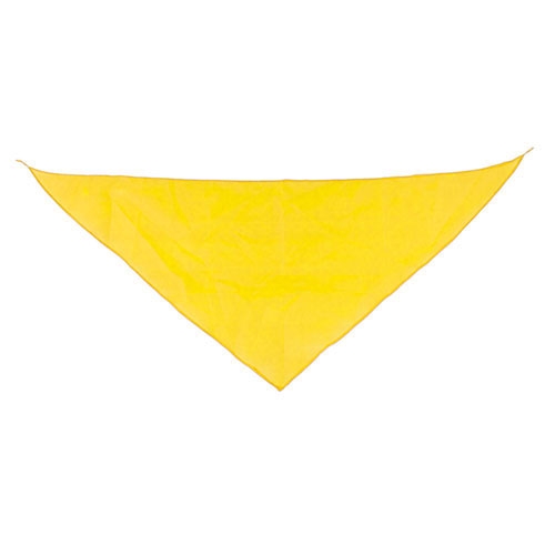 TRIANGULAR PENNANT "FERMIN"