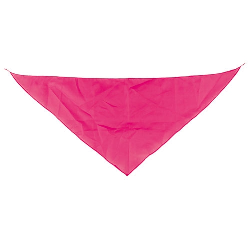 TRIANGULAR PENNANT "FERMIN"