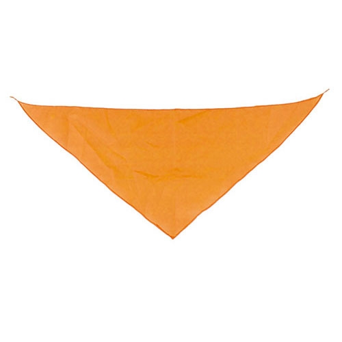 TRIANGULAR PENNANT "FERMIN"