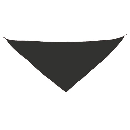 TRIANGULAR PENNANT "FERMIN"