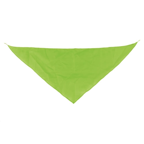 TRIANGULAR PENNANT "FERMIN"