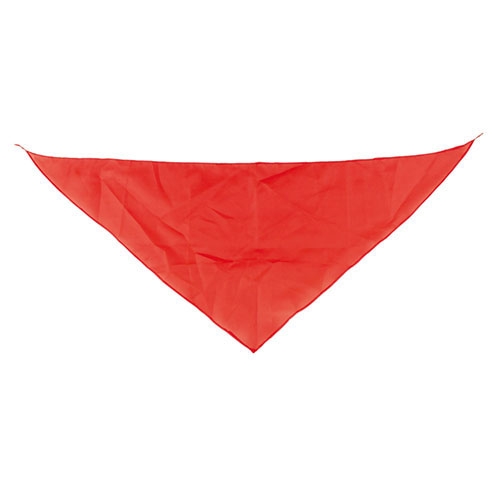 TRIANGULAR PENNANT "FERMIN"