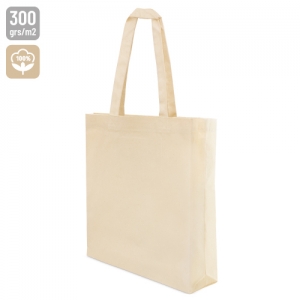 BOLSA DE ALGODON CANVAS 