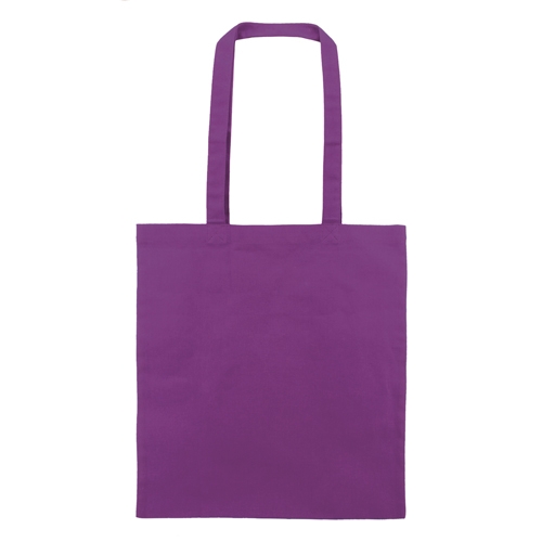 BOLSA DE ALGODON "LONDON"