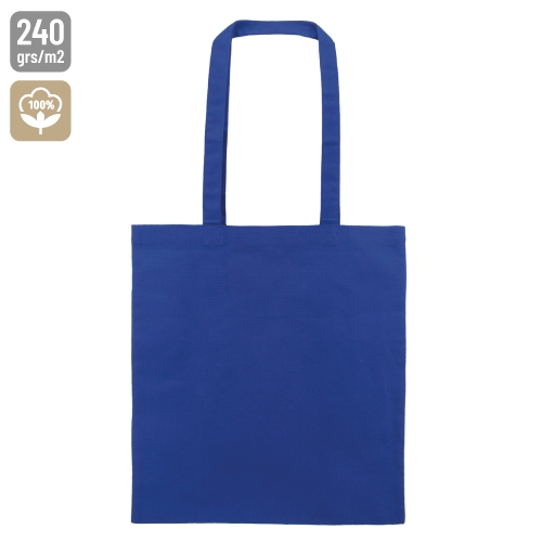 BOLSA DE ALGODON "LONDON"