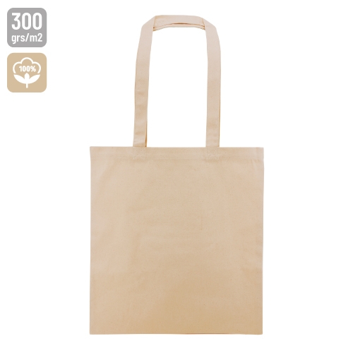 BOLSA DE ALGODON "YORK"