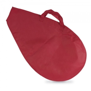 SERRANO HAM COVER WITH ZIP SERRANO HAM COVER WITH ZIP
