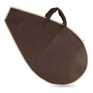 SERRANO HAM COVER WITH ZIP "SERRA" SERRANO HAM COVER WITH ZIP "SERRA"