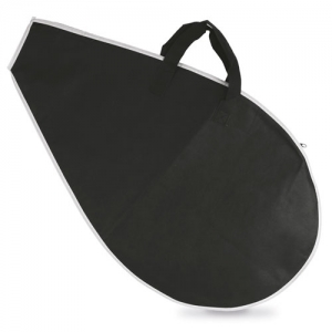SERRANO HAM COVER WITH ZIP SERRANO HAM COVER WITH ZIP