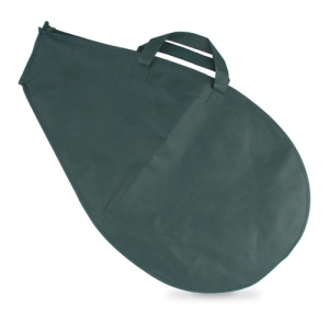 SERRANO HAM COVER WITH ZIP "SERRA" SERRANO HAM COVER WITH ZIP "SERRA"