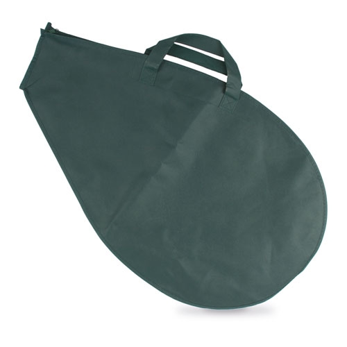 SERRANO HAM COVER WITH ZIP "SERRA"