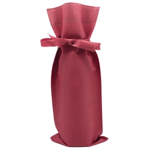 THERMOSEALED WINE BAG