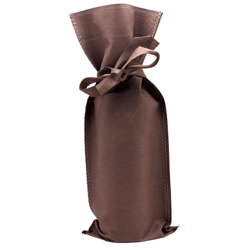 THERMOSEALED WINE BAG "MANTUA"