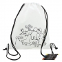 MOCHILA INFANTIL NW CON CERAS 