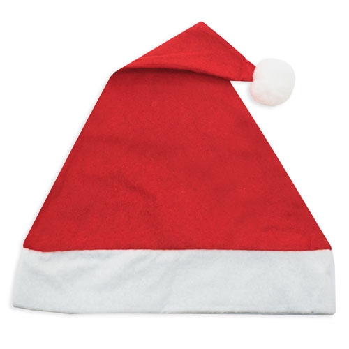 Gorro Papa Noel RO