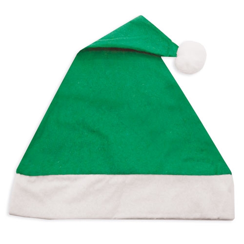 Cifra GORRO DE NAVIDAD