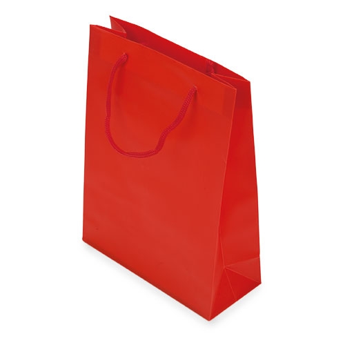 BOLSA REGALO PVC RO