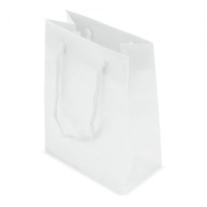 PVC GIFT BAG PVC GIFT BAG