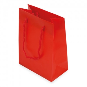 PVC GIFT BAG PVC GIFT BAG