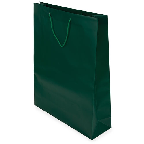 PVC GIFT BAG "PRESTO"