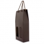 CAJA DE CARTON LUXE 2 PCS MESEGUERA CAJA DE CARTON LUXE 2 PCS MESEGUERA