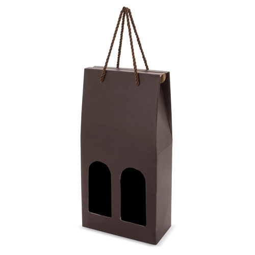 CARTON BOX LUXE 2 PCS MESEGUERA