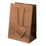 PLASTIFIED GIFT BAG PLASTIFIED GIFT BAG