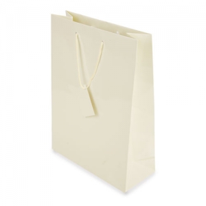 PLASTIFIED GIFT BAG "ABBY" PLASTIFIED GIFT BAG "ABBY"