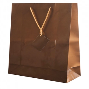 PLASTIFIED GIFT BAG PLASTIFIED GIFT BAG