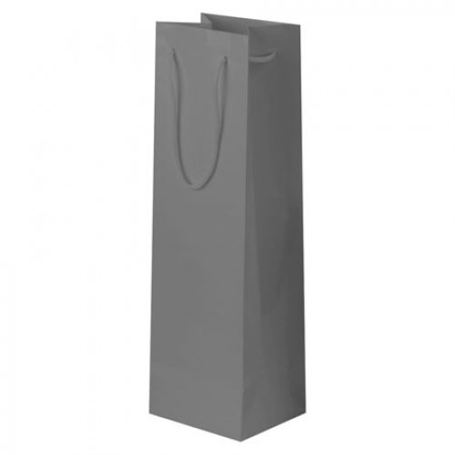 PLASTIFIED GIFT BAG "ELINA"