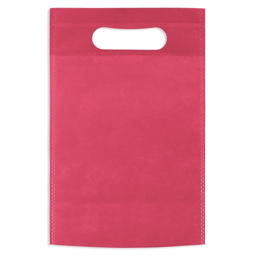 NON WOVEN BAG "WONDER"