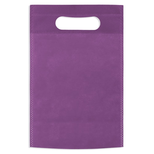 BOLSA NON WOVEN 