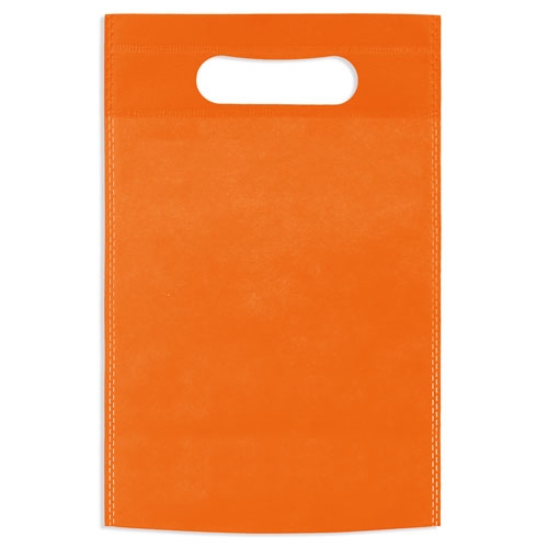 NON WOVEN BAG "WONDER"