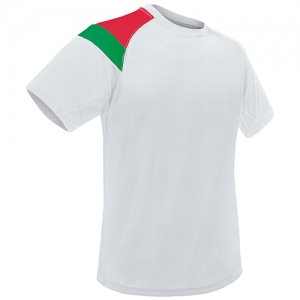 CAMISETA BANDERA PORTUGAL D&FBL "NATIONS"