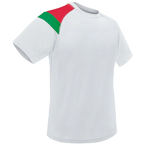 CAMISETA BANDERA PORTUGAL D&FBL "NATIONS"