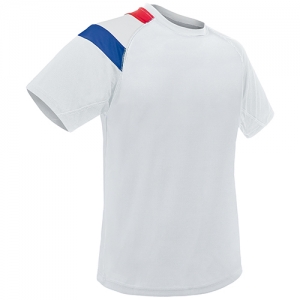 CAMISETA BANDERA FRANCIA  D&FBL 