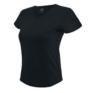 WOMEN T-SHIRT DRY & FRESH WOMEN T-SHIRT DRY & FRESH