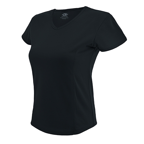 CAMISETA MUJER DRY&FRESH NE M 