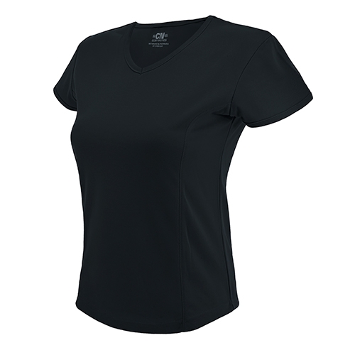 WOMEN T-SHIRT DRY & FRESH "BAYGOR"