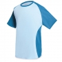 COMBINED SPORTS T-SHIRT D&F COMBINED SPORTS T-SHIRT D&F