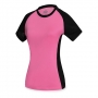 COMBINED SPORTS T-SHIRT D&F COMBINED SPORTS T-SHIRT D&F