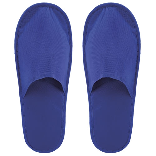 ZAPATILLAS NON WOVEN (PAR) BL