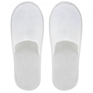 ZAPATILLAS NON WOVEN (PAR) BL