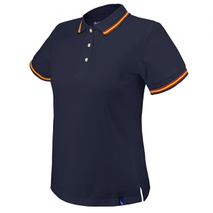 MAN FLAG POLO PIERRE DELONE MAN FLAG POLO PIERRE DELONE