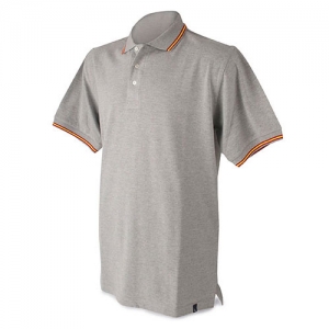 MAN FLAG POLO P. DELONE MAN FLAG POLO P. DELONE